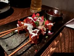 -Q MEX 库迈墨西哥餐吧(三里屯店)