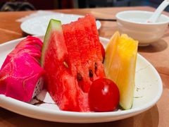 -山西会馆·晋菜·晋商宴·牌匾博物馆(胜利东街店)