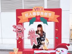 -VT101维多利广场