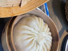 -隆喜元鱼汤包·海鲜(中联广场店)
