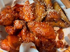 -MI WU FACTORY米屋美食工厂餐厅(绿地店)