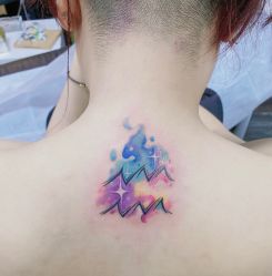 -雕哥的纹身店A3 TATTOO&纹身培训