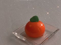 -杭州柏悦酒店·悅厅