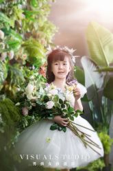 -男孩女孩亲子儿童摄影(真实客照店)