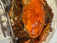 -喜记避风塘炒辣蟹(旗舰店)