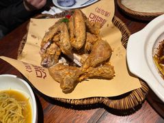 -前海沿·青岛菜(五四广场永旺店)