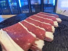 -龙虾奇迹泥炉烤肉(大华三路店)
