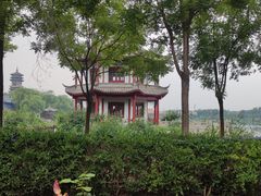 -盛世南宫影视城(北普陀影视城)