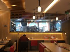 -八盛屋·沾面(集美万达店)