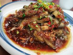 -都一处烧麦馆(前门店)