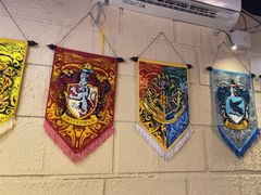 -逃脱反斗城沉浸剧情密室(北京路店)