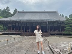 -西芳寺(苔寺)