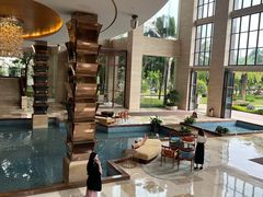 -惠州金海湾嘉华度假酒店