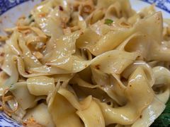 油泼面-正宗兰州王师傅麻辣牛肉面(学院新城店)