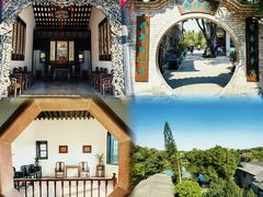 -东莞市可园博物馆