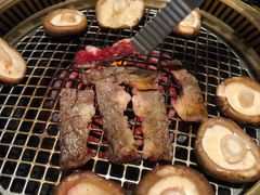 -和牛村烧肉放题(淄博王府井店)