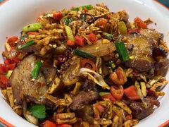 -新新湘菜馆(新中街二条店)