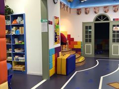 -早慧树儿童感觉统合体能训练中心(市北校区)