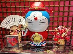 -恬阿姨庭院餐厅·生日宴