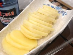 -亿诣蝎府炸酱面羊蝎子火锅(酷车小镇店)