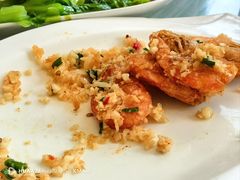 -众味海鲜大排档·活海鲜·潮汕味(南澳店)