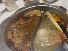 -傣妹火锅(南京东路一店)