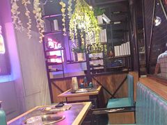 -杨记齐齐哈尔烤肉(五莲路店)