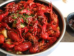-一棠龙虾(徐家汇城开YOYO店)