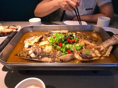 -半天妖烤鱼(印象城店)