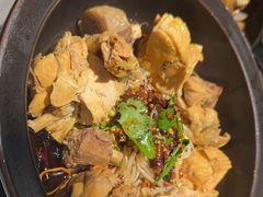-云海肴·汽锅鸡·云南菜(高德置地店)