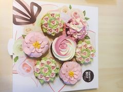 派悦坊-派悦坊·甜品·蛋糕(日坛店)