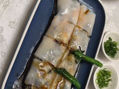 -酌宴府The China Club·广州万富希尔顿酒店(云城东路店)