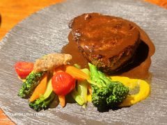 -格鲁·秀色Georgia’s Feast