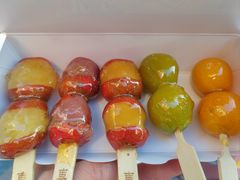 -喜识·冰糖葫芦·炒酸奶(保定钟楼店)