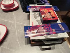 -丽伟的串·烧烤·砂锅(季景天地店)