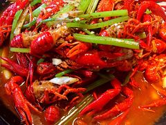 -沪小胖小龙虾(淮海中路旗舰店)
