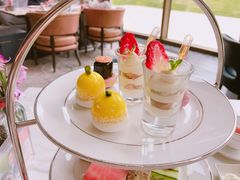 -杭州久泰饭店·摩卡花园