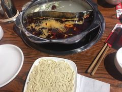 -成都玉林串串香火锅(三八店)