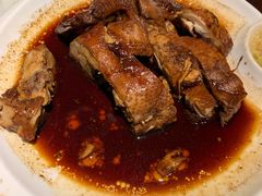 -绿茶餐厅(汇悦大融城店)