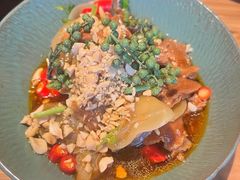 -颐和•海鲜砂锅粥•啫啫煲(奥林匹克广场店)