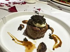 -王品牛排(福州泰禾店)