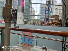 -珍妮曲奇聪明小熊(尖沙咀店)