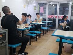 用餐区-赫记哈尔滨水饺(红庙店)