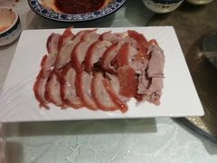 -福来居烤鸭店(天坛二店)