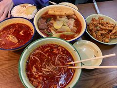 酸辣粉儿-脑馋粉儿(三里屯店)