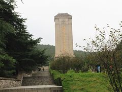 -淮海战役纪念馆