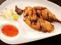 -臻萃轩中餐厅(国家会展中心店)
