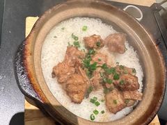 -汤城小厨•粤菜•靓汤(西直门凯德MALL店)