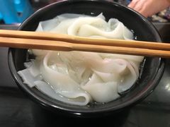 -北门张家羊肉粉(森航·乐活城西南)