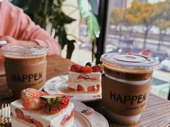 -HAPPEN(江川东路店)